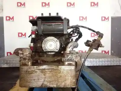 Pezzo di ricambio per auto di seconda mano riduttore per renault premium 340 18 riferimenti oem iam 10e06  