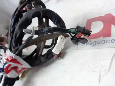 Автозапчасти б/у провод за ssangyong actyon 200 xdi 4wd limited ссылки oem iam    Автозапчасти б/у провод за ssangyong actyon 200 xdi 4wd limited ссылки oem iam