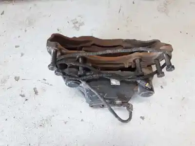 Gebrauchtes Autoersatzteil bremszange hinten links zum man tgx 18.440 oem-iam-referenzen 