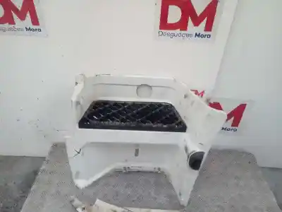 Pièce détachée automobile d'occasion marche pieds pour voiture pour renault premium 460 dxi 460 références oem iam   