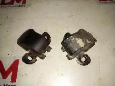 Автозапчасти б/у замок багажника/ворот за dacia logan mcv ambiance ссылки oem iam 