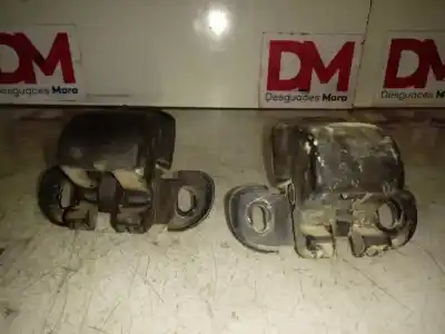 Автозапчасти б/у замок багажника/ворот за dacia logan mcv ambiance ссылки oem iam   