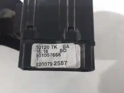 Автозапчасти б/у команда очистки за dacia logan mcv ambiance ссылки oem iam 8200792587  