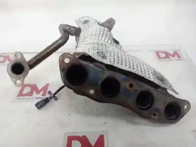 Автозапчастина б/у катализатор для toyota c-hr (_x1_) 1.8 hybrid (zyx10_ zyx11_) посилання на oem iam 0t140  