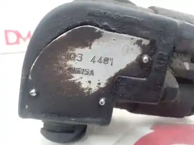 Tweedehands auto-onderdeel indicator voor iveco eurotech cursor (mh) 7.8 diesel oem iam-referenties   