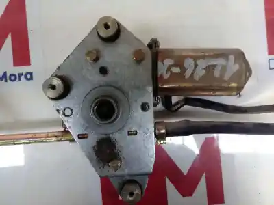 Second-hand car spare part driver left window regulator for iveco eurotech cursor (mh) 7.8 diesel oem iam references   