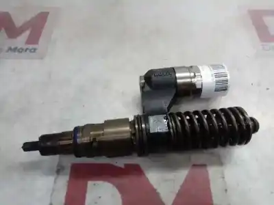 Автозапчасти б/у инжектор за scania r500 500 ссылки oem iam 1766553  