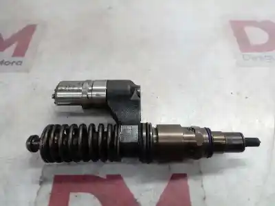 Автозапчасти б/у инжектор за scania r500 500 ссылки oem iam 1766553  