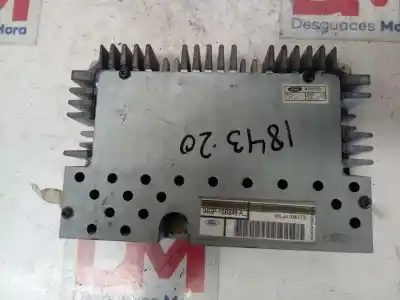 Piesă de schimb auto la mâna a doua unitate de control aer conditionat pentru ford galaxy (vx) clx referințe oem iam 94gp18bb849a