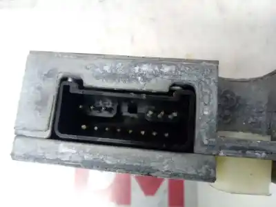 Second-hand car spare part air conditioning control unit for ford galaxy (vx) clx oem iam references 94gp18bb849a  