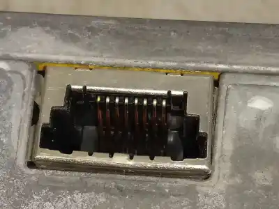 Second-hand car spare part air conditioning control unit for ford galaxy (vx) clx oem iam references 94gp18bb849a  