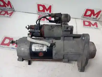 İkinci el araba yedek parçası motor çalisiyor için renault premium 420 oem iam referansları 5010508380