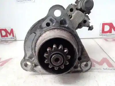 Peça sobressalente para automóvel em segunda mão motor de arranque por renault premium 420 referências oem iam 5010508380  