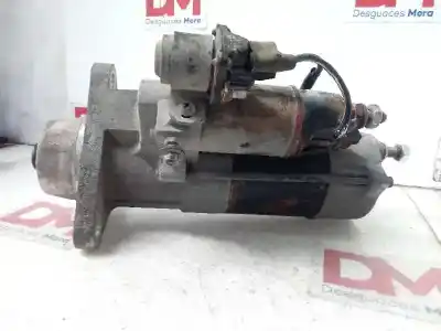 Peça sobressalente para automóvel em segunda mão motor de arranque por renault premium 420 referências oem iam 5010508380  