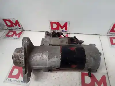 Peça sobressalente para automóvel em segunda mão motor de arranque por renault premium 420 referências oem iam 5010508380  