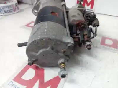 Peça sobressalente para automóvel em segunda mão motor de arranque por renault premium 420 referências oem iam 5010508380  