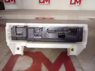 Second-hand car spare part ignition switch for renault captur limited oem iam references 285900636r  