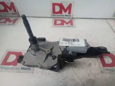 Piesă de schimb auto la mâna a doua motor stergãtor spate pentru renault koleos bose edition referințe oem iam 