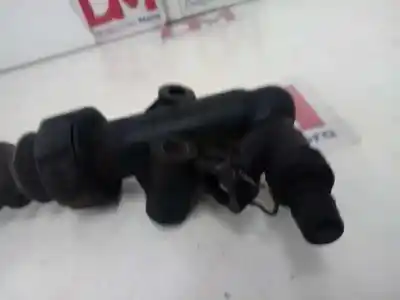 Peça sobressalente para automóvel em segunda mão cilindro de embreagem por citroen c2 audace referências oem iam   