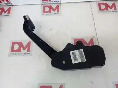 Pièce détachée automobile d'occasion pédale d'accélérateur pour otras marcas midlum 190 dxi références oem iam 7420832162  