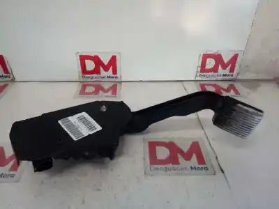Pièce détachée automobile d'occasion pédale d'accélérateur pour otras marcas midlum 190 dxi références oem iam 7420832162  