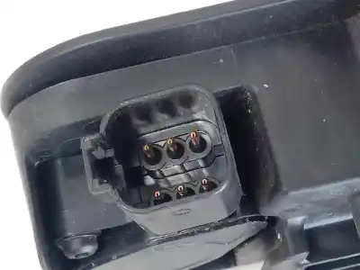 Pièce détachée automobile d'occasion pédale d'accélérateur pour otras marcas midlum 190 dxi références oem iam 7420832162  