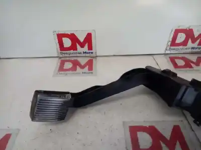 Pièce détachée automobile d'occasion pédale d'accélérateur pour otras marcas midlum 190 dxi références oem iam 7420832162  