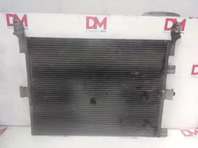 Piesă de schimb auto la mâna a doua condensator / radiator aer conditionat pentru renault premium 340 18 referințe oem iam 