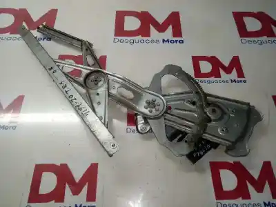 Автозапчасти б/у задний правый стеклорегулятор за renault scenic iii grand dynamique ссылки oem iam 827303178  