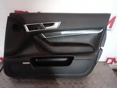 Pezzo di ricambio per auto di seconda mano rivestimento porta anteriore destro per audi s6 avant (4f5) 5.2 riferimenti oem iam 