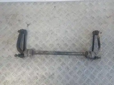 Piesă de schimb auto la mâna a doua bara de stabilizare fațã pentru nissan cabstar  referințe oem iam   