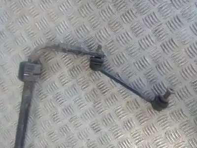 Piesă de schimb auto la mâna a doua bara de stabilizare fațã pentru nissan cabstar  referințe oem iam   