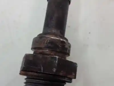 Second-hand car spare part lambda probe for daihatsu terios (j100) cx oem iam references 8946587108  