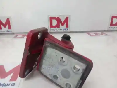 Gebrauchtes Autoersatzteil scharnier zum man tgx 18.440 oem-iam-referenzen 