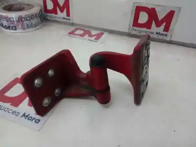 Pezzo di ricambio per auto di seconda mano cerniera per man tgx 18.440 riferimenti oem iam   