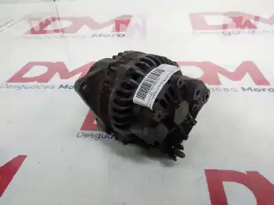 Second-hand car spare part alternator for mazda premacy (cp) td exclusiv edition oem iam references 