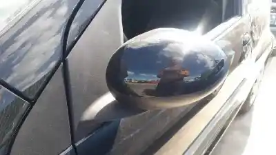 Peça sobressalente para automóvel em segunda mão espelho retrovisor esquerdo por citroen c1 attraction referências oem iam   