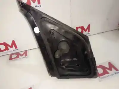 Peça sobressalente para automóvel em segunda mão espelho retrovisor esquerdo por citroen c1 attraction referências oem iam   