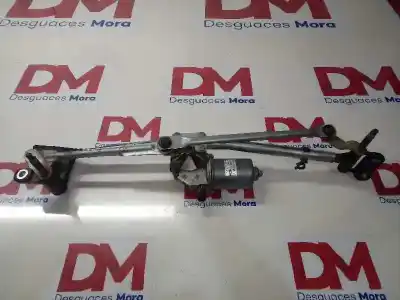 Peça sobressalente para automóvel em segunda mão motor do limpa para brisas por land rover evoque se dynamic referências oem iam 