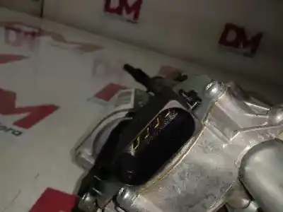 Second-hand car spare part front windshield wiper motor for land rover evoque se dynamic oem iam references   