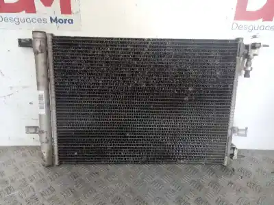 Second-hand car spare part air conditioning condenser / radiator for opel astra j lim. cosmo oem iam references 13267648