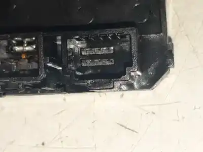 Second-hand car spare part air bag ring for kia cee´d concept oem iam references   