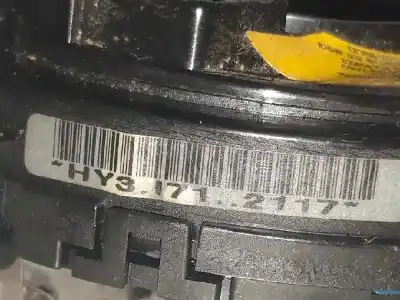 Second-hand car spare part air bag ring for kia cee´d concept oem iam references   