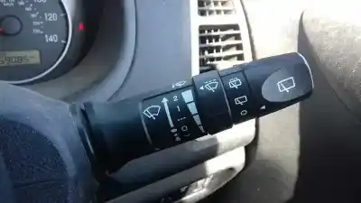 Second-hand car spare part windshiel wiper switch for hyundai i20 classic oem iam references mlhi20g4la09