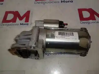 Peça sobressalente para automóvel em segunda mão motor de arranque por jaguar x-type 2.0 diesel cat referências oem iam 