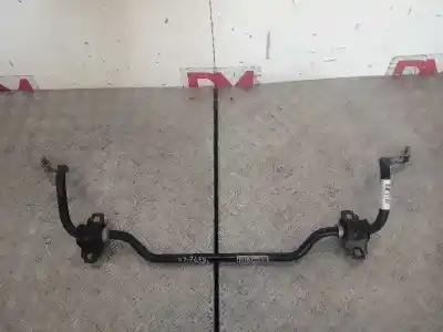 Peça sobressalente para automóvel em segunda mão barra estabilizadora dianteira por land rover evoque dynamic referências oem iam bj325494cd