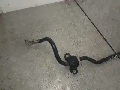 Second-hand car spare part front stabilizer bar for land rover evoque dynamic oem iam references bj325494cd  