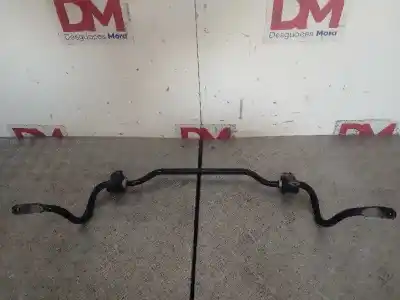 Second-hand car spare part front stabilizer bar for land rover evoque dynamic oem iam references bj325494cd  