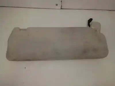 Peça sobressalente para automóvel em segunda mão pára-sol esquerdo por land rover evoque dynamic referências oem iam   