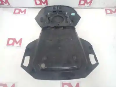 İkinci el araba yedek parçası orta konsol kaplaması için ford c-max 2.0 tdci cat oem iam referansları   